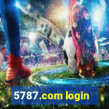 5787.com login